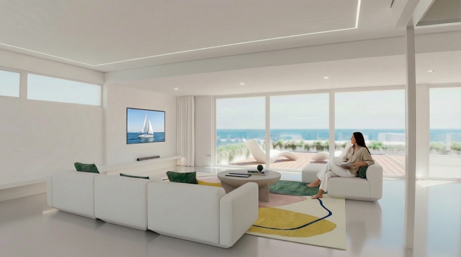 0 Bedroom Property for Sale in Camps Bay Western Cape